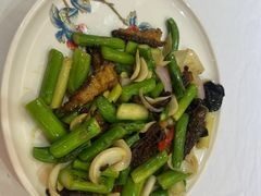 -山泉公馆酒家(珠江新城店)