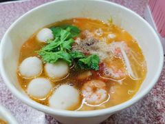 -明月虾面(厦禾路店)