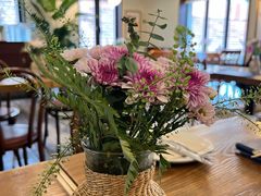 -Money Shops(愚园路店)