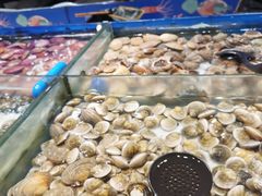 -川骄海鲜自助(亚运村店)