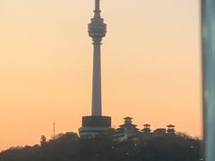 -武汉关码头(轮渡站)