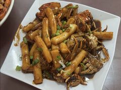 -妈妈的小作坊(陈家镇店)