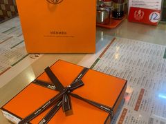 -HERMES(恒隆广场店)