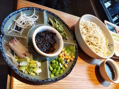 -四季民福烤鸭店(前门廊房二条店)