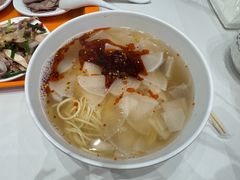 -德元兰州纯汤牛肉面(龙阳路店)