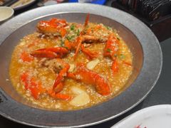 -天宝兄弟(前海壹方城店)