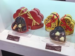 -深圳来福士广场