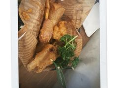 -岛风·台食小馆 ISLAND BISTRO(烟台山店)