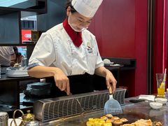 -湘汇概念铁板烧(铁西万达店)