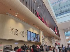 -Tims天好咖啡·贝果(渝中来福士店)