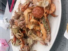 -仙螺岛海鲜自助餐厅(总店)