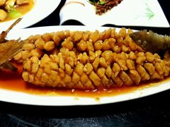 -闫府私房菜·百年鲁菜(恒隆店)