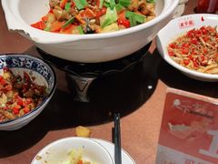 -天下客饭店(中山路店)