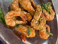 -黄亚华小食店(Jalan Alor)