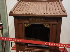 -剥皮寮历史街区