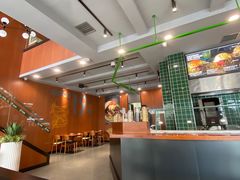 -魏斯理汉堡(西安沣东吾悦店)