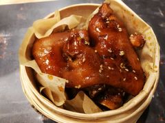 -和府捞面(天河领展广场店)