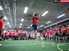 -OneFit健身(汇锦城店)