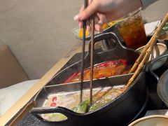 -山缓缓火锅(青岛万象城店)