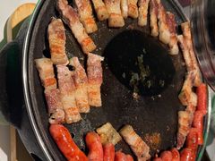 -范儿·嫂子烤肉·精致炭火烤肉(长治路店)