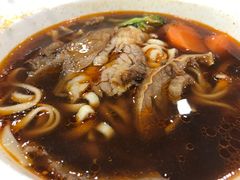 -康师傅私房牛肉面(北京南站店)