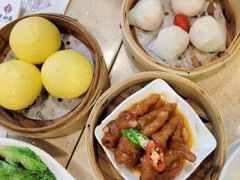 金牌虾饺皇-点都德(汇盈广场店)