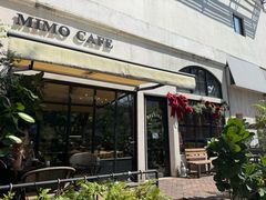 -MIMO CAFE(沙头角店)