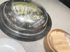 -粗茶淡饭·蒸鲜(光谷店)
