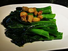 上汤菜心-大鸽饭(北京路店)