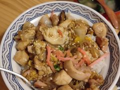 -鳗鲔·料理小馆