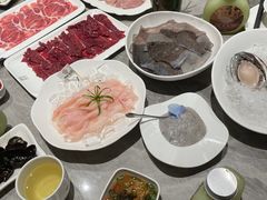 -围炉夜话·潮汕卤水火锅(榕江店)