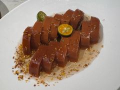 -江南韵·无锡太湖文化体验餐厅(凤凰天街店)
