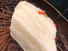 千层油糕-怡园饭店-餐厅(四望亭店)