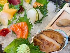 -花潮料理艺食馆(SM新生活广场店)