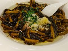 响油鳝糊-三凤酒家·百年无锡菜(清扬茂业店)