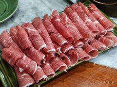 -壹条龙饭庄台基厂店