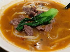 -漆黑觉米粉(三里屯店)