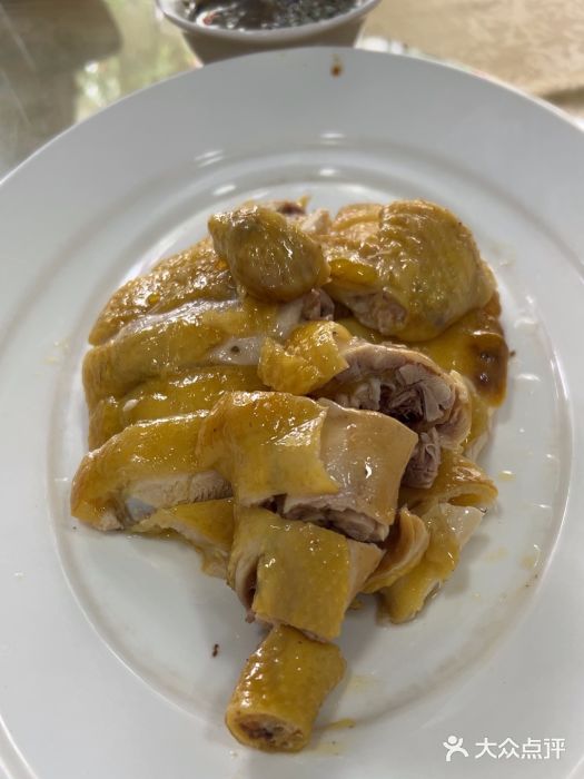 沪依小酒馆心意菜图片