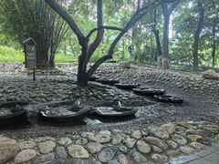 -成都市活水公园