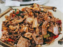 -标记美食新鲜猪杂(兴南大道店)