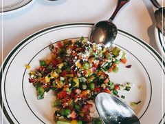 -Wolfgang’s Steakhouse 沃夫冈牛排馆(上海白玉兰广场店)