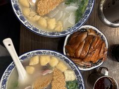 -小潘记鸭血粉丝汤