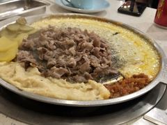 -韩时烤肉(枫蓝店)