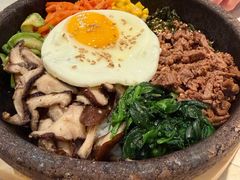 -七八冷面·延边朝鲜族美食(欢乐谷店)