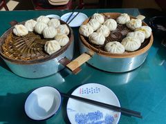 -草包包子铺1937(普利街店)