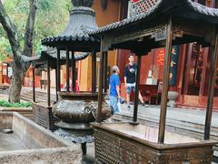 -福州开元寺
