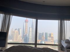 -上海外滩茂悦大酒店