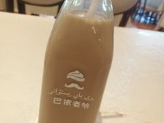 -巴依老爷·新疆美食(上城区天城路店)