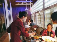 -阿庄新豫菜(通泰路店)