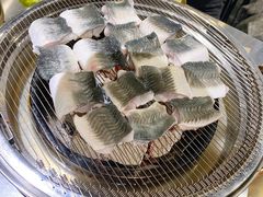 滋补炭烤鳗鱼-本炙炭烤·蒲烧活鳗料理店(金沙洲店)